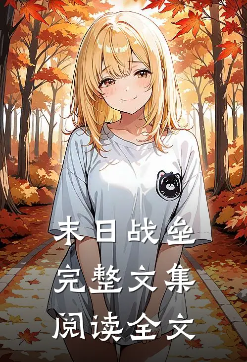 末日战垒完整文集阅读全文