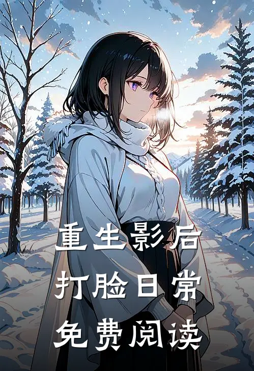 重生影后打脸日常免费阅读
