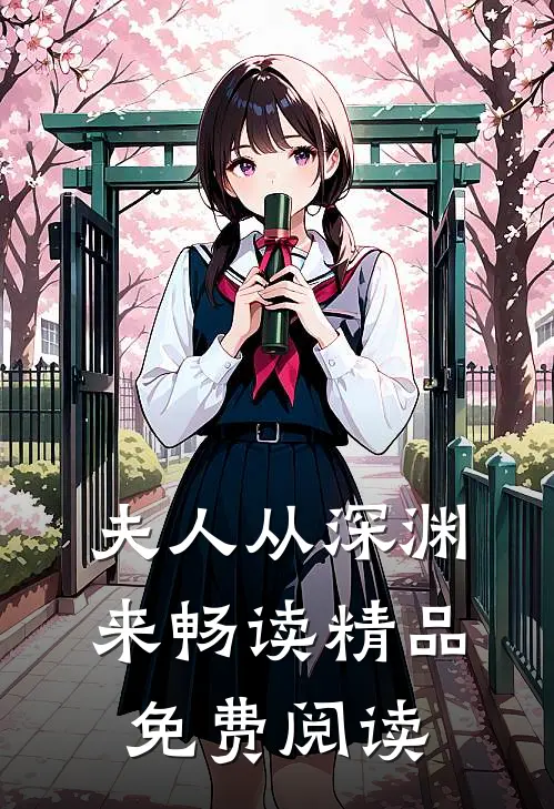夫人从深渊来畅读精品免费阅读