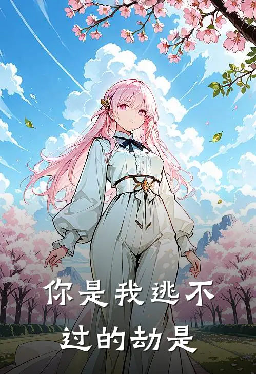 你是我逃不过的劫是