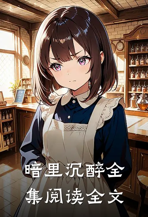 暗里沉醉全集阅读全文