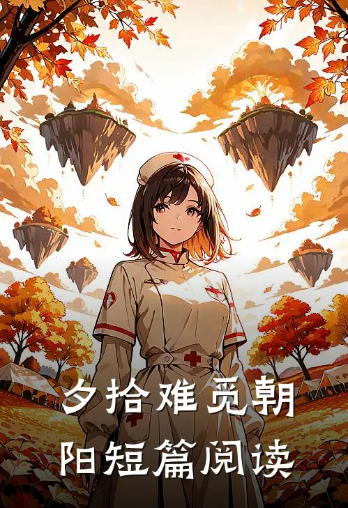 夕拾难觅朝阳短篇阅读