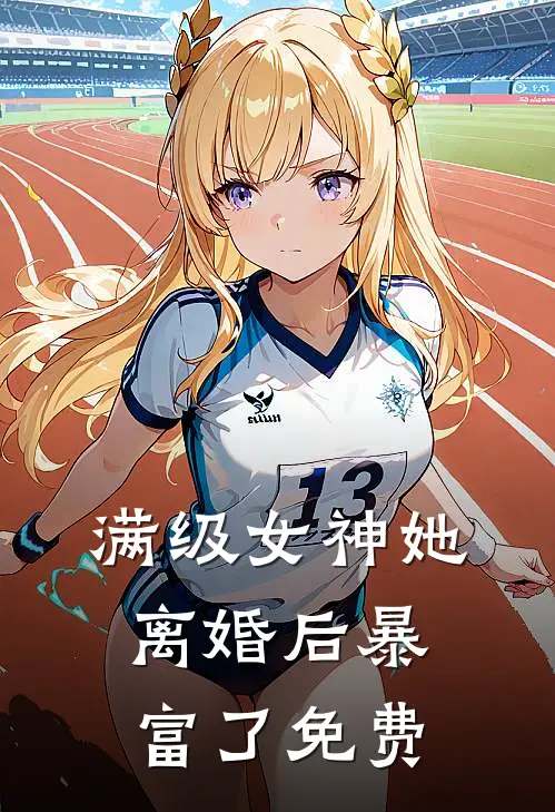满级女神她离婚后暴富了免费