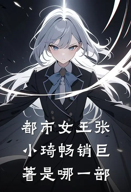 都市女王张小琦畅销巨著是哪一部