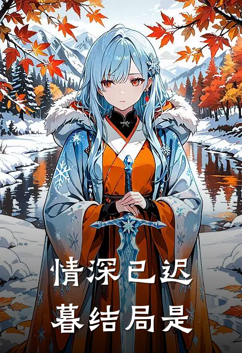 情深已迟暮结局是