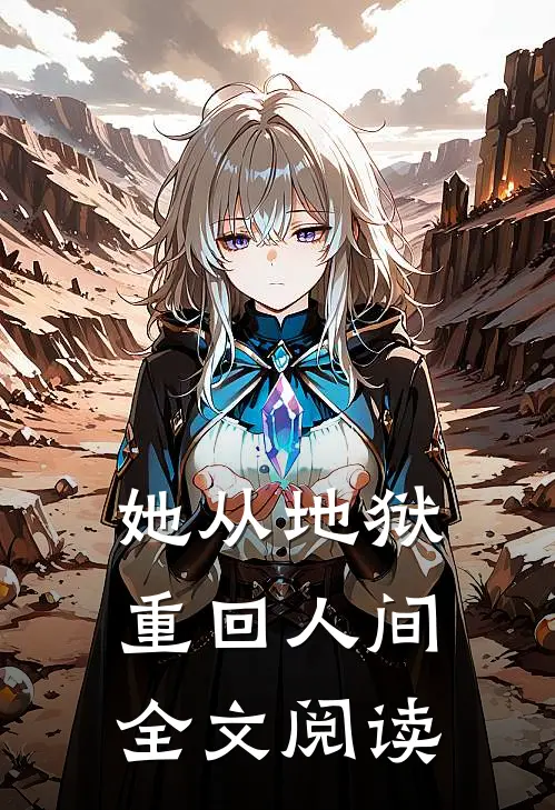 她从地狱重回人间全文阅读