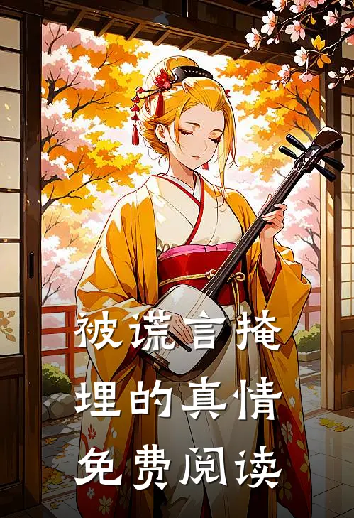 被谎言掩埋的真情免费阅读