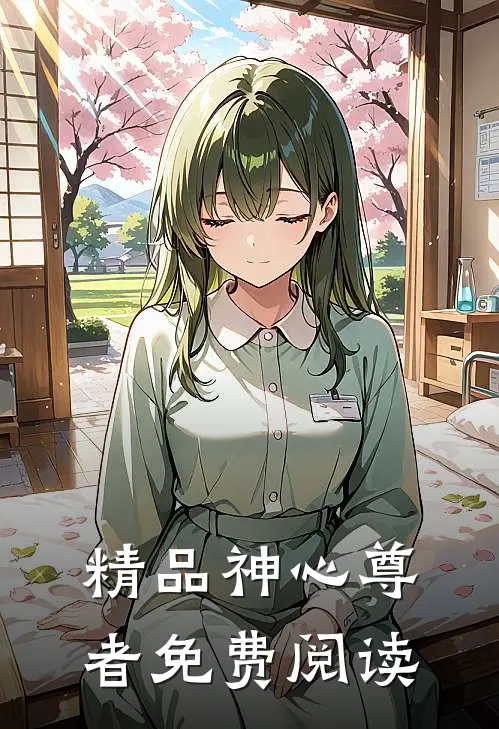 精品神心尊者免费阅读