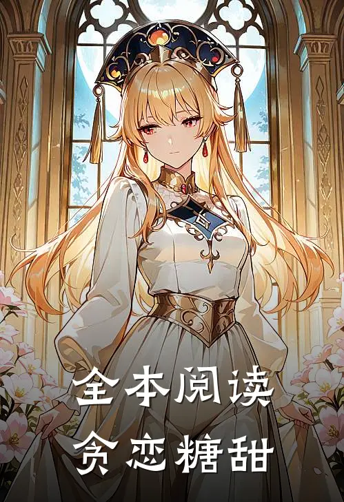 全本阅读贪恋糖甜