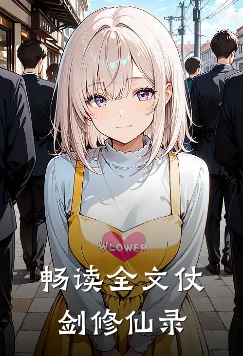 畅读全文仗剑修仙录