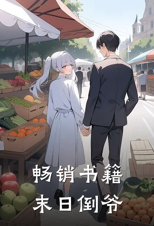 畅销书籍末日倒爷