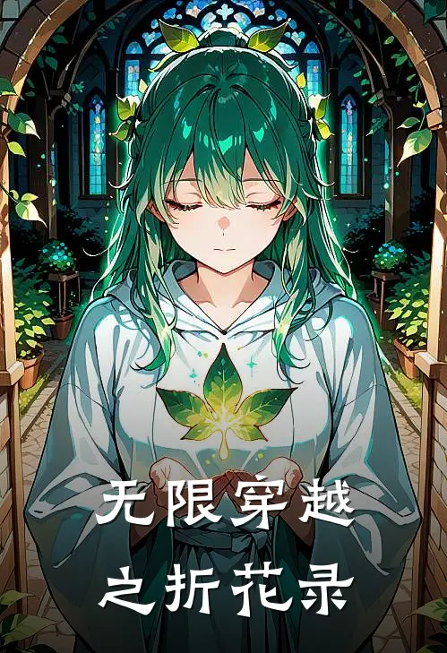 无限穿越之折花录
