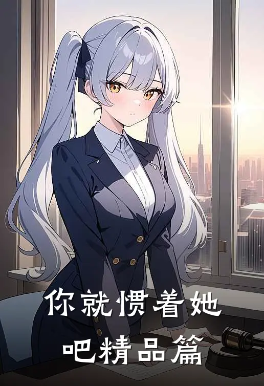 你就惯着她吧精品篇
