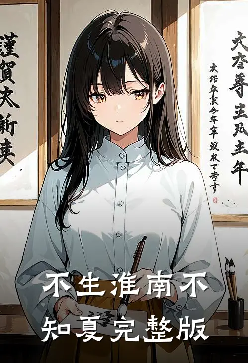 不生淮南不知夏完整版