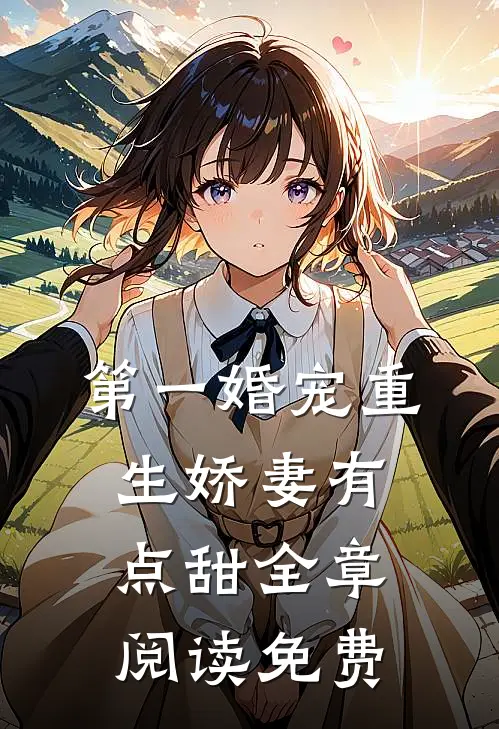 第一婚宠重生娇妻有点甜全章阅读免费
