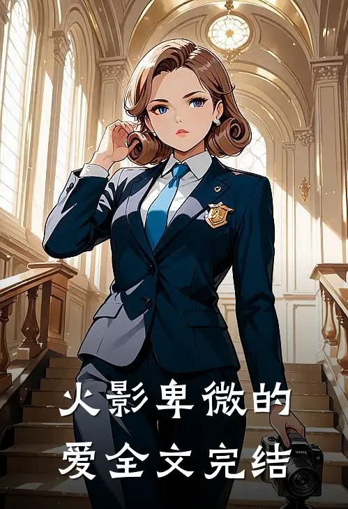 火影卑微的爱全文完结
