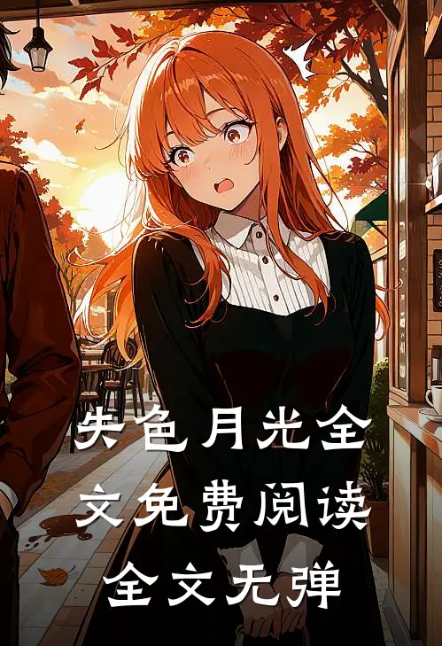 失色月光全文免费阅读全文无弹