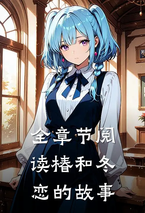 全章节阅读椿和冬恋的故事