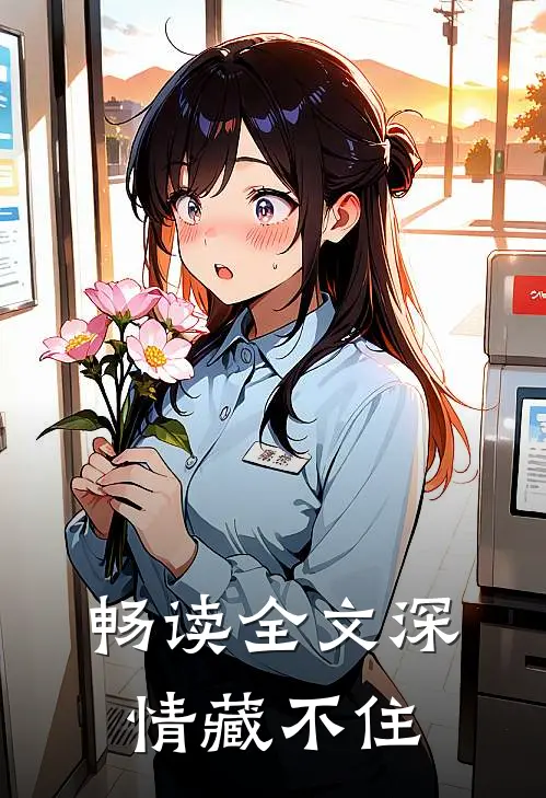 畅读全文深情藏不住