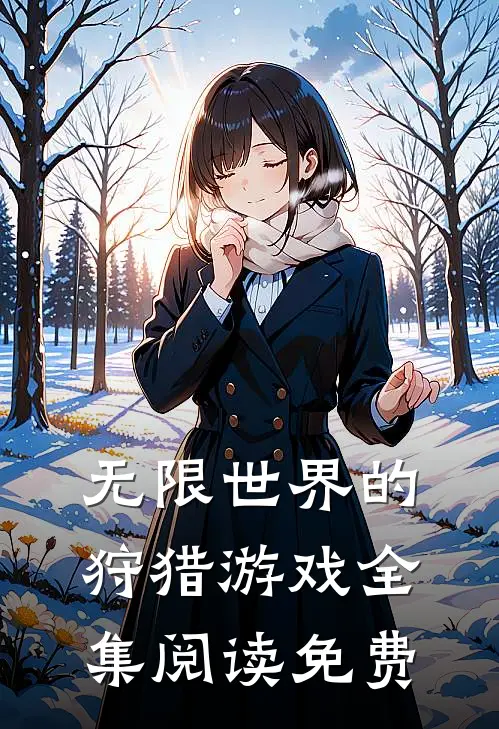 无限世界的狩猎游戏全集阅读免费