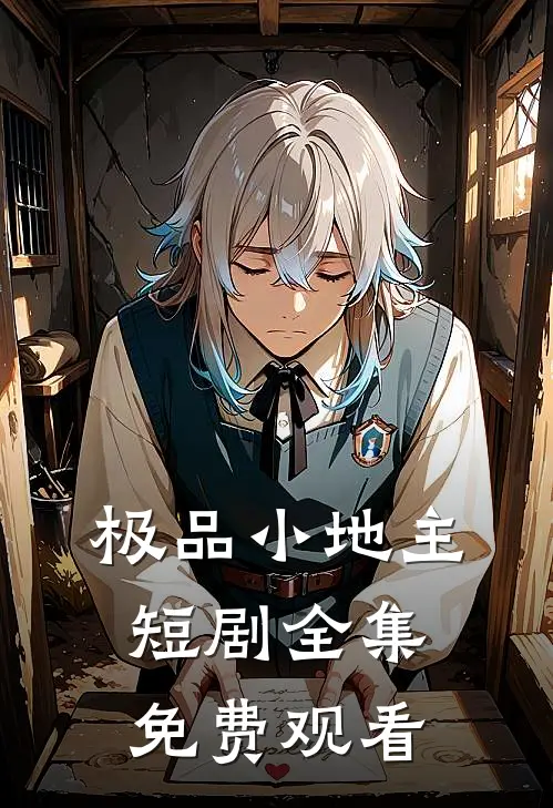 极品小地主短剧全集免费观看
