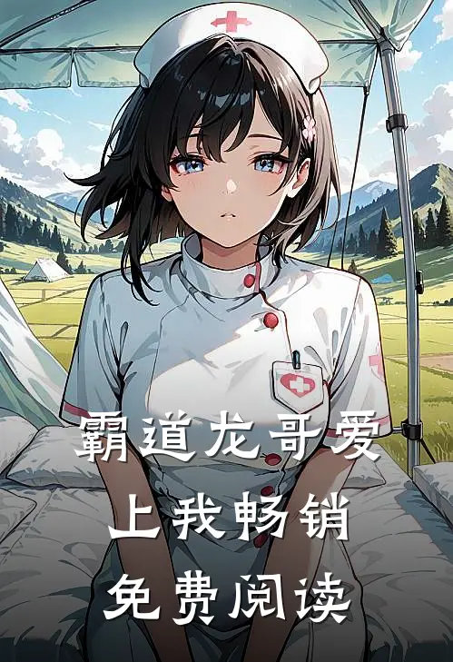 霸道龙哥爱上我畅销免费阅读