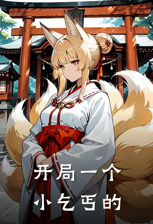 开局一个小乞丐的
