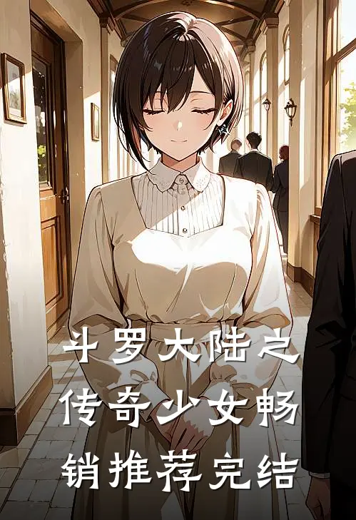斗罗大陆之传奇少女畅销推荐完结
