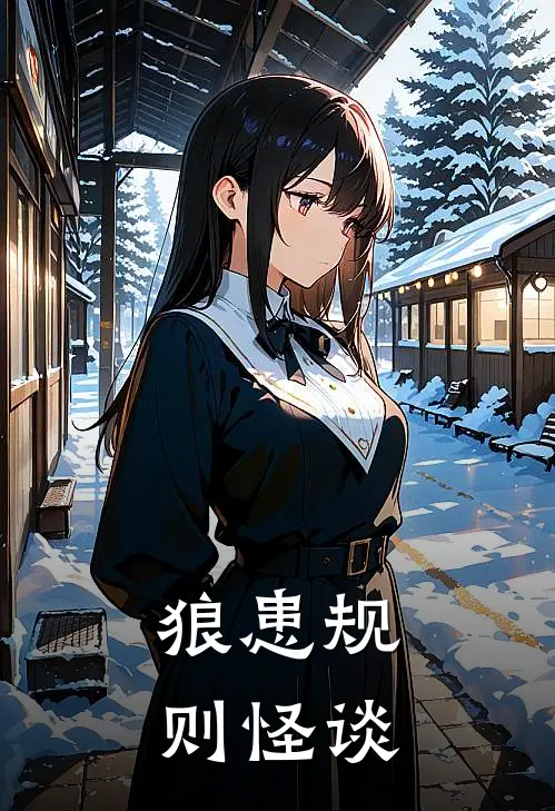 狼患规则怪谈