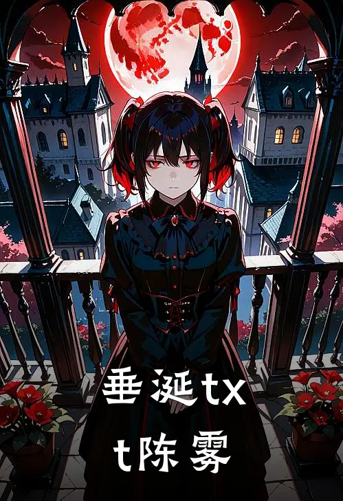 垂涎txt陈雾