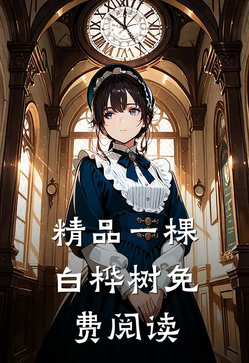 精品一棵白桦树免费阅读