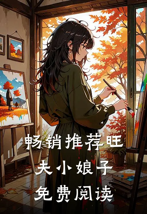 畅销推荐旺夫小娘子免费阅读