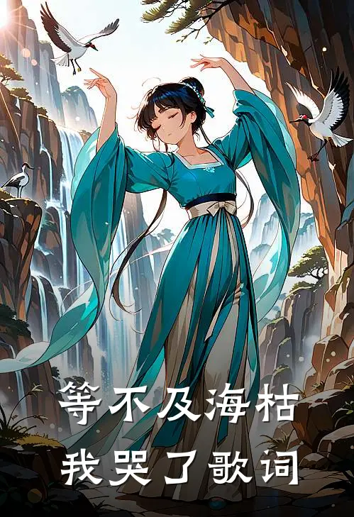 等不及海枯我哭了歌词