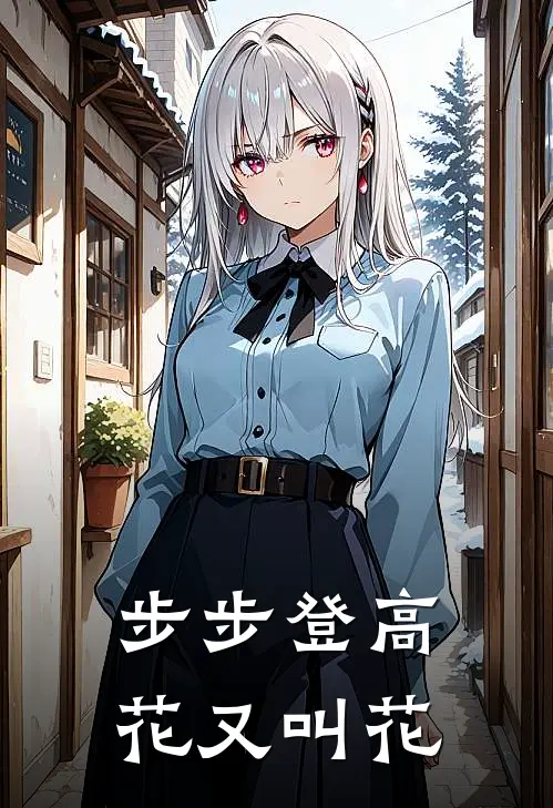 步步登高花又叫花