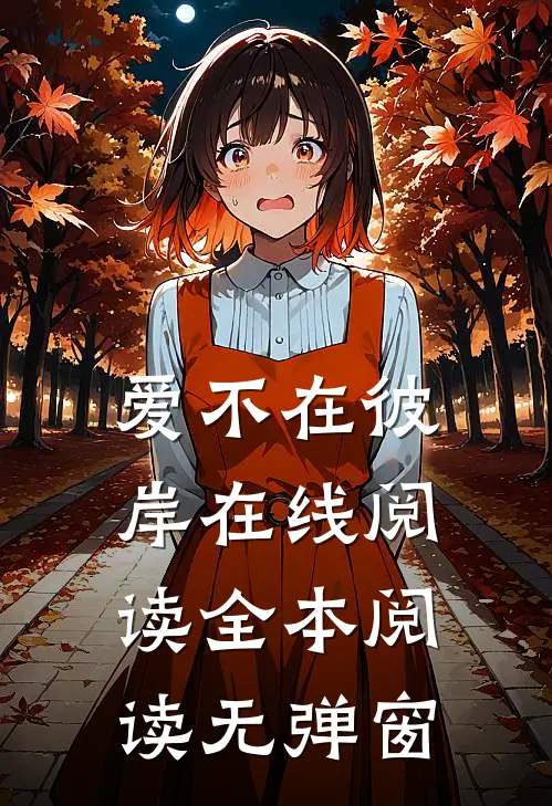 爱不在彼岸在线阅读全本阅读无弹窗