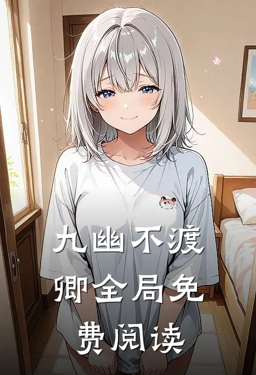 九幽不渡卿全局免费阅读