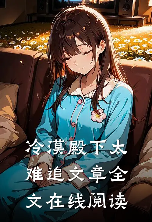 冷漠殿下太难追文章全文在线阅读