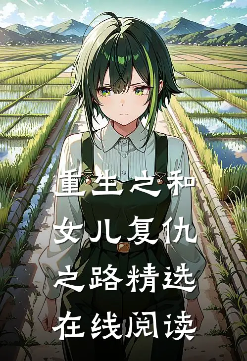 重生之和女儿复仇之路精选在线阅读