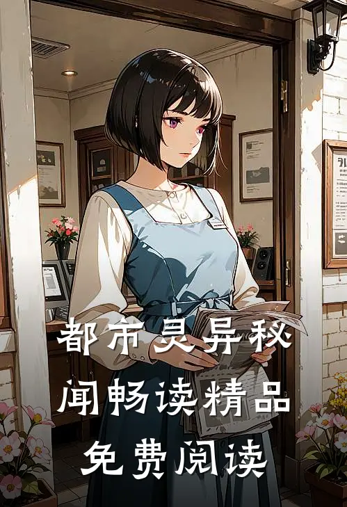 都市灵异秘闻畅读精品免费阅读