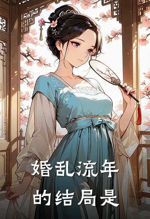 婚乱流年的结局是