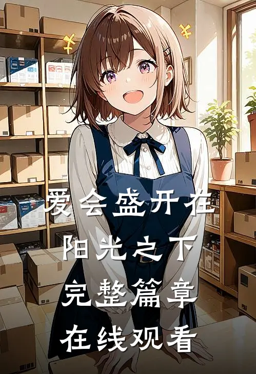 爱会盛开在阳光之下完整篇章在线观看