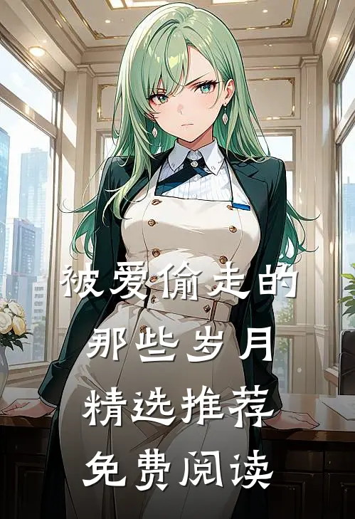 被爱偷走的那些岁月精选推荐免费阅读