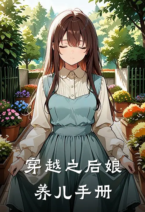 穿越之后娘养儿手册