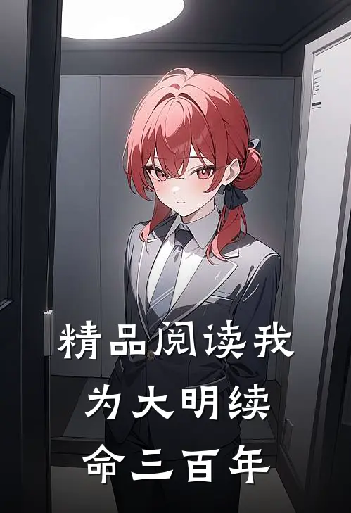 精品阅读我为大明续命三百年