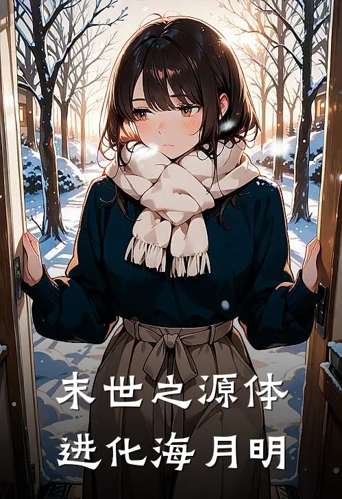 末世之源体进化海月明