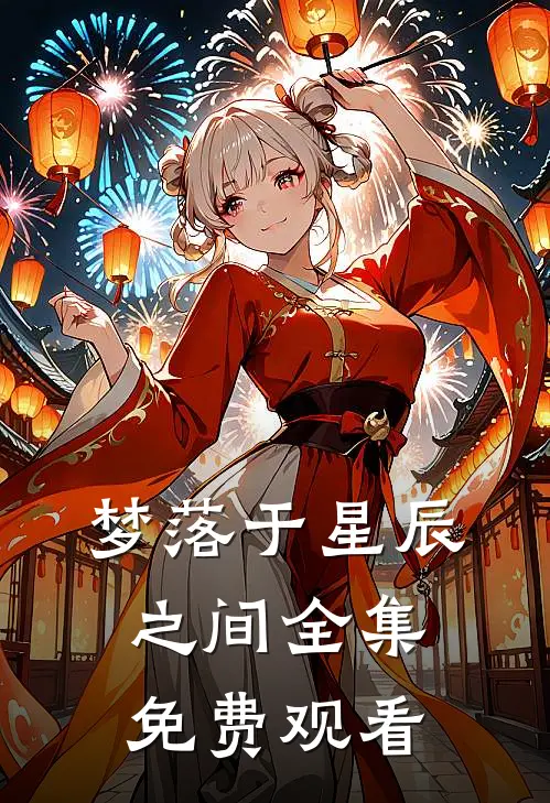 梦落于星辰之间全集免费观看
