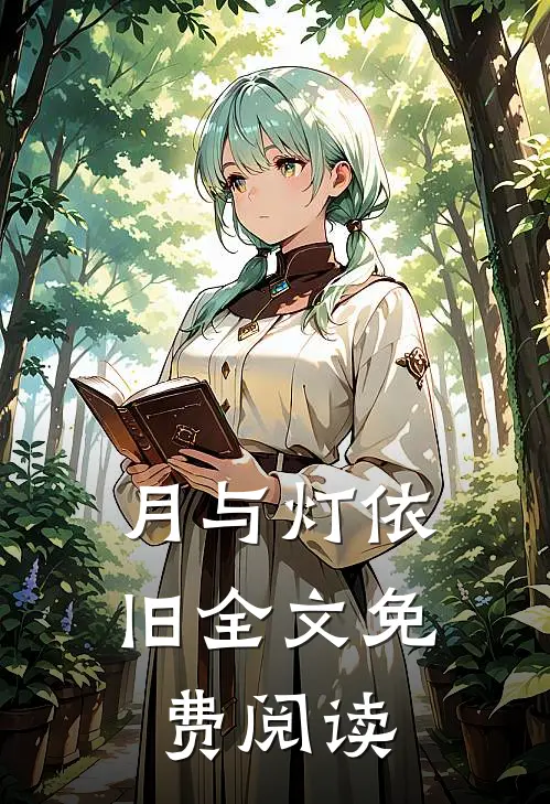 月与灯依旧全文免费阅读