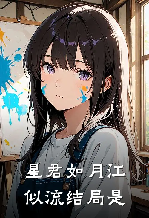 星君如月江似流结局是