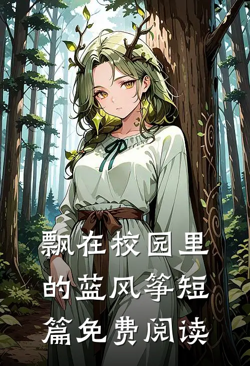 飘在校园里的蓝风筝短篇免费阅读
