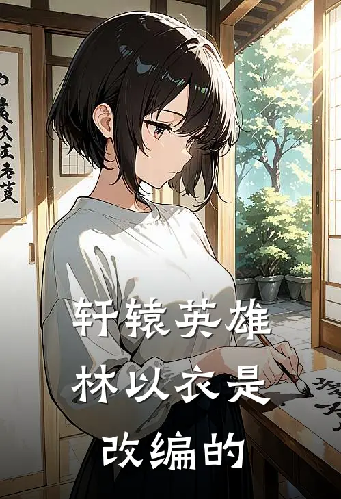 轩辕英雄林以衣是改编的